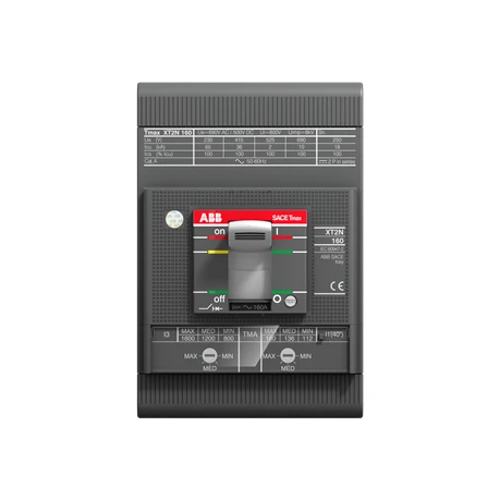 ABB 1SDA067552R1 Circuit Breaker