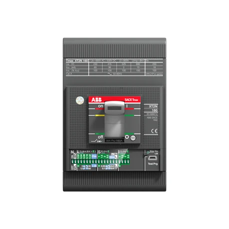 ABB 1SDA067801R1 Circuit Breaker