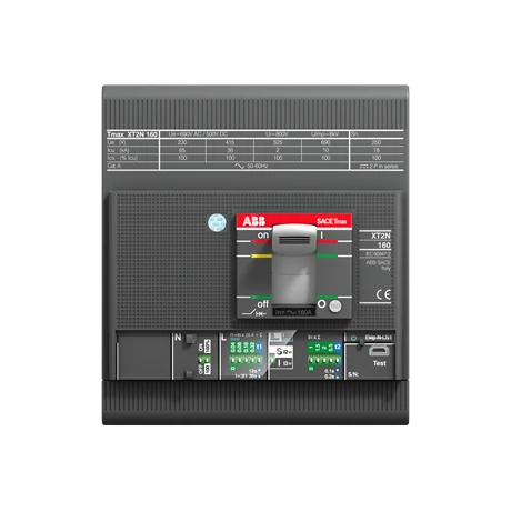 ABB 1SDA067892R1 Circuit Breaker