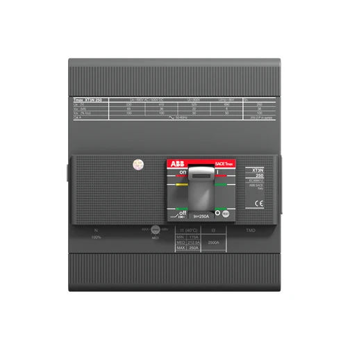 ABB 1SDA068232R1 Circuit Breaker