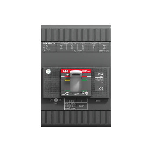 ABB 1SDA068281R1 Circuit Breaker