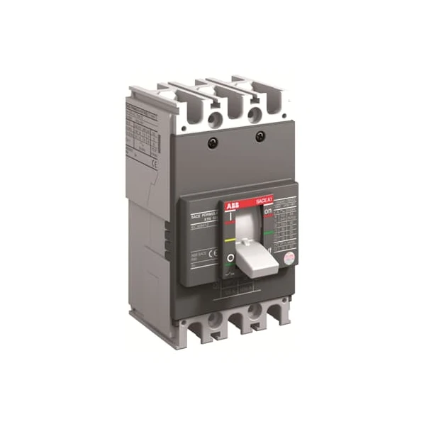 ABB 1SDA068747R1 Circuit Breaker