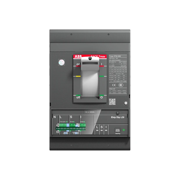 ABB 1SDA100466R1 Circuit Breaker