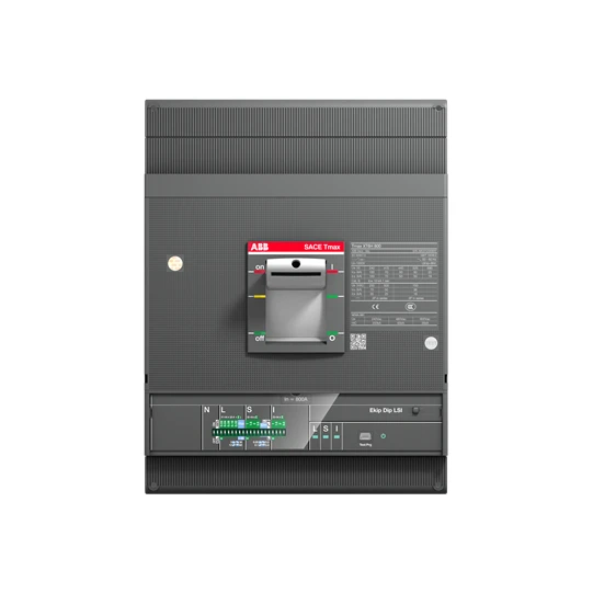 ABB 1SDA100719R1 Circuit Breaker