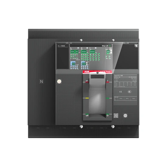 ABB 1SDA101116R1 Circuit Breaker
