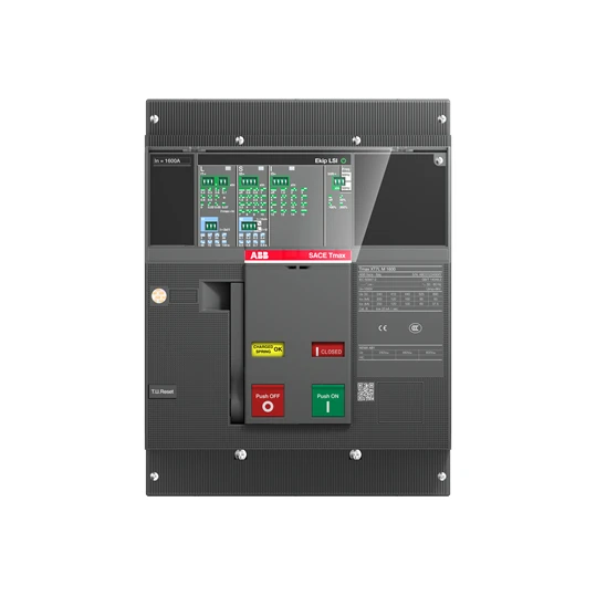 ABB 1SDA101433R1 Circuit Breaker