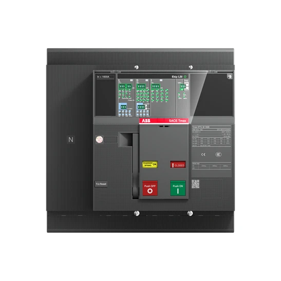 ABB 1SDA101657R1 Circuit Breaker