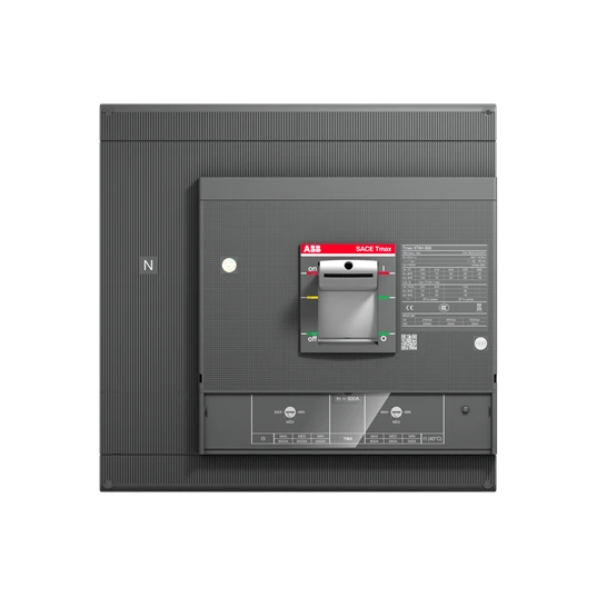 ABB 1SDA107582R1 Circuit Breaker