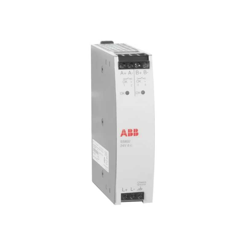 ABB 3BSC610068R1 Power Supply