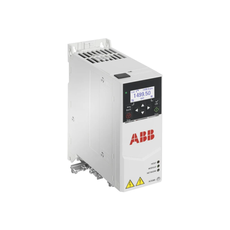 ABB ACS380-040S-02A6-4 Inverter