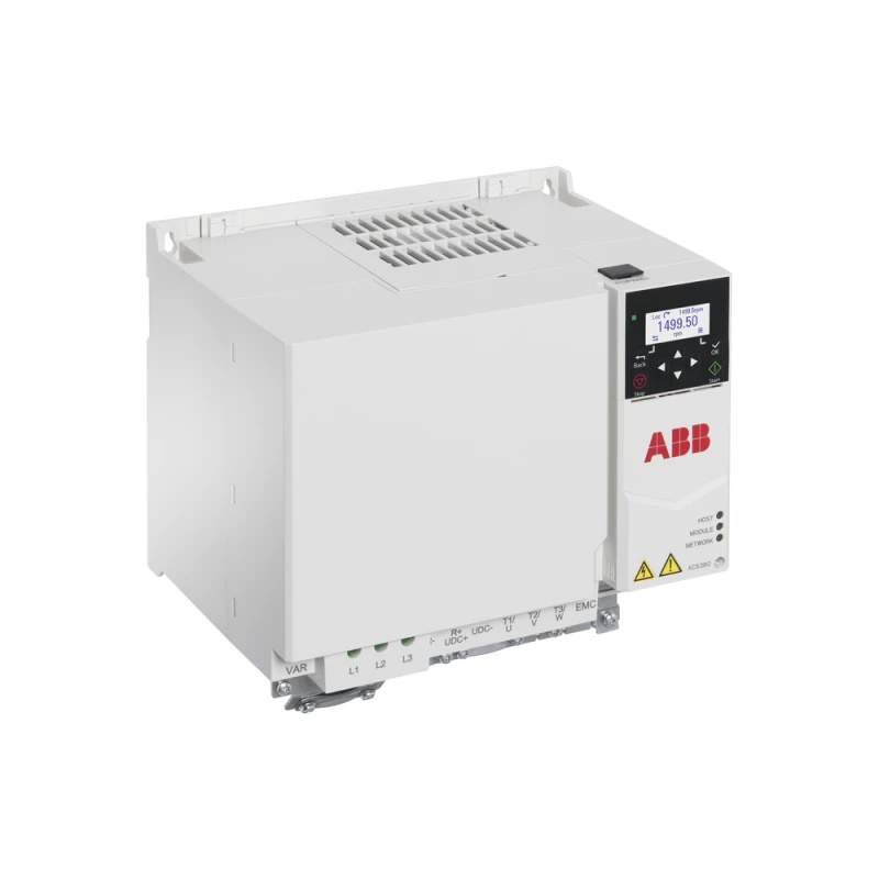 ABB ACS380-040S-038A-4 Inverter