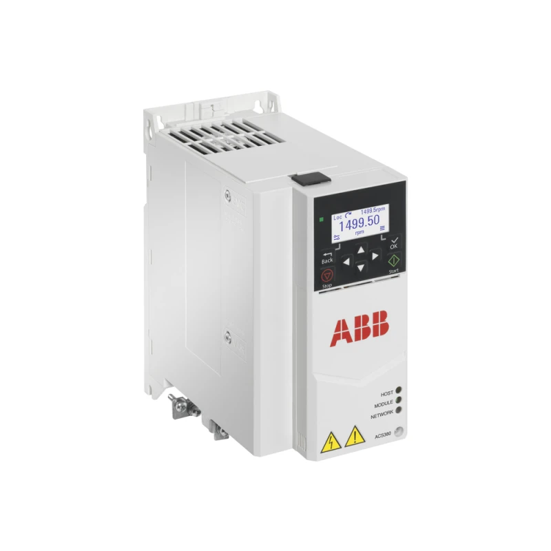 ABB ACS380-040S-09A8-1 Inverter