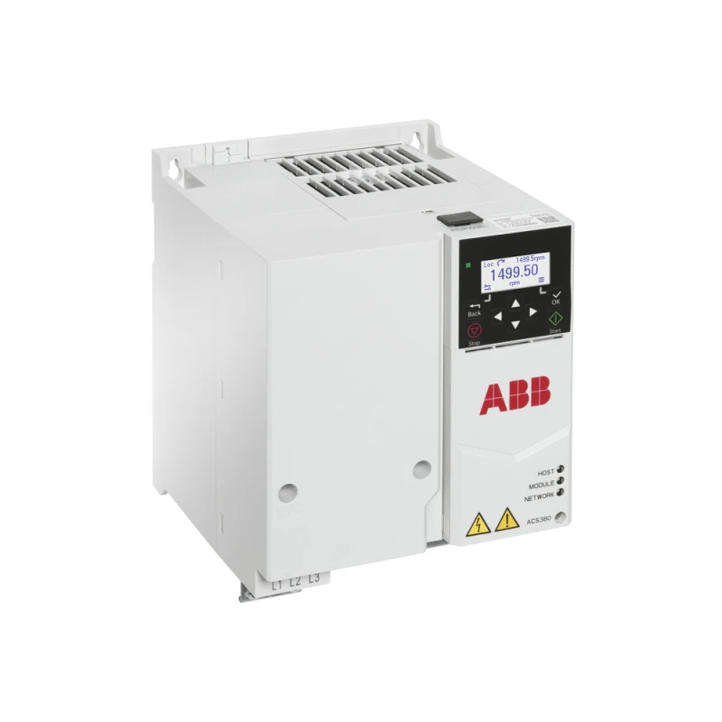 ABB ACS380-040S-17A0-4 Inverter