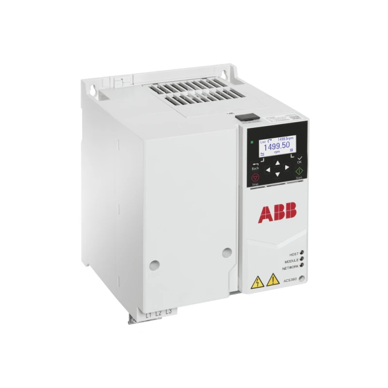ABB ACS380-040S-25A0-4 Inverter