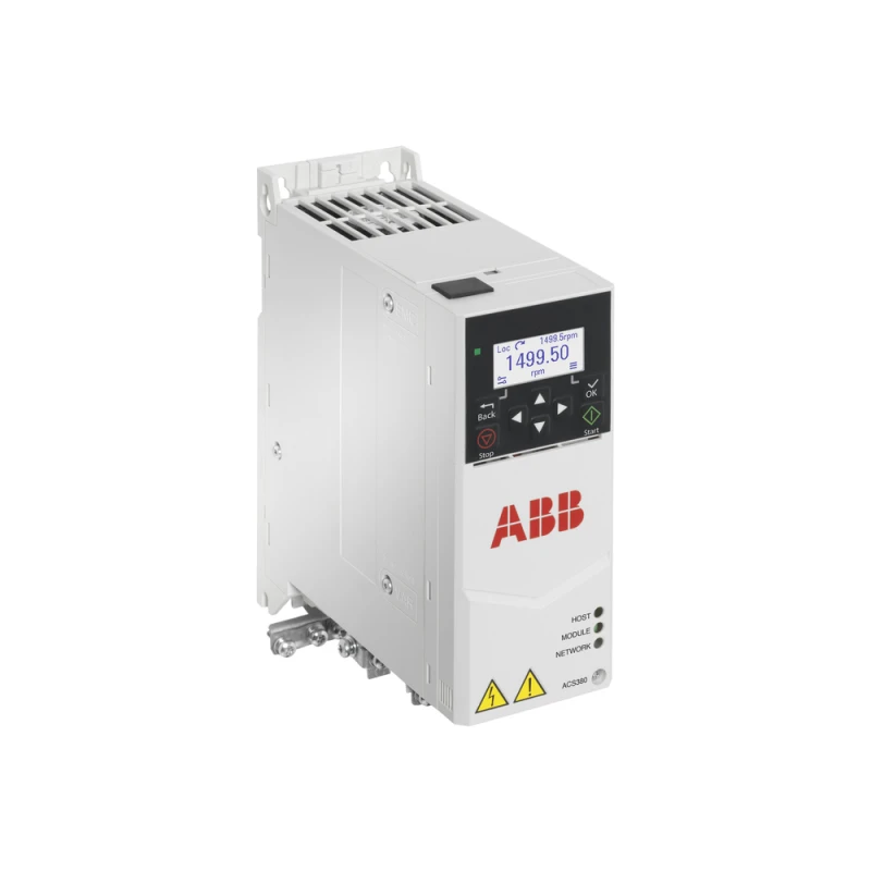 ABB ACS380-042S-05A6-4 Inverter