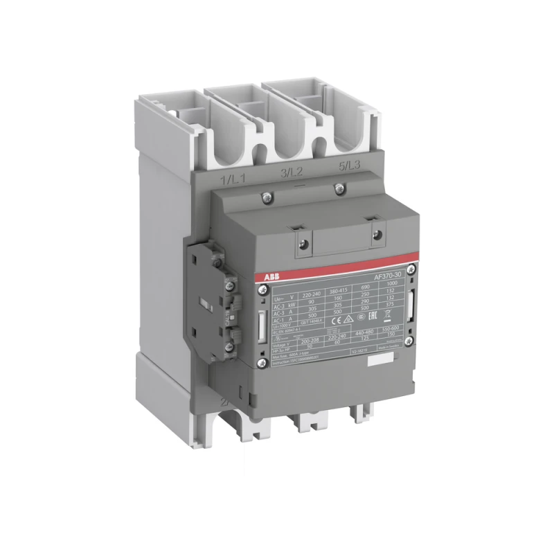 ABB AF370-30-11-11 Contactor