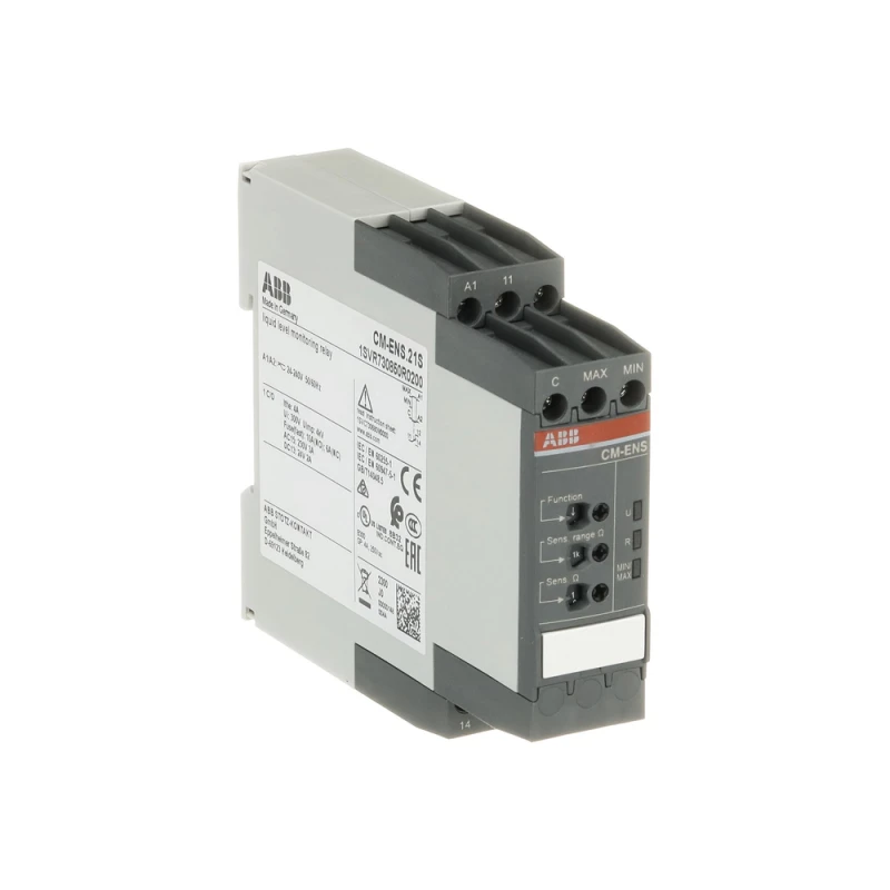 ABB CM-ENS.21S Monitoring Relay