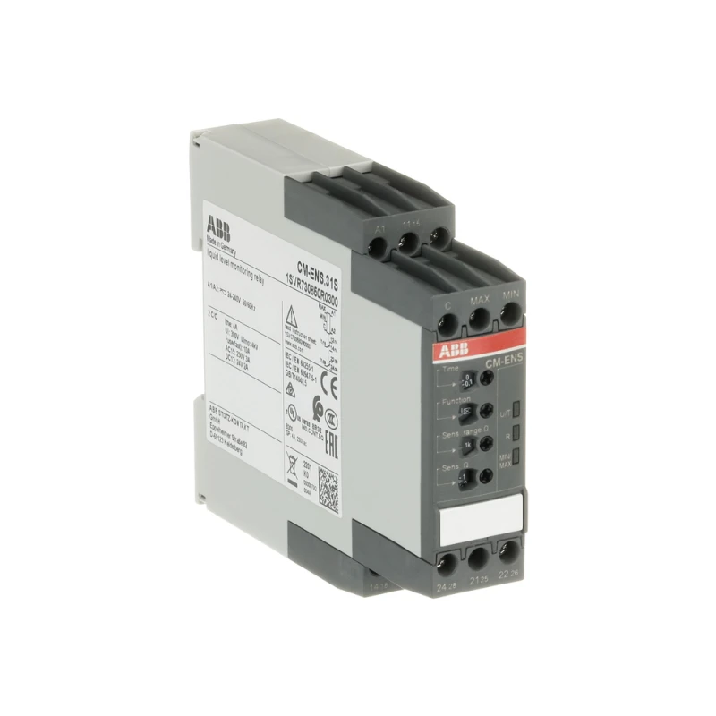 ABB CM-ENS.31S Monitoring Relay