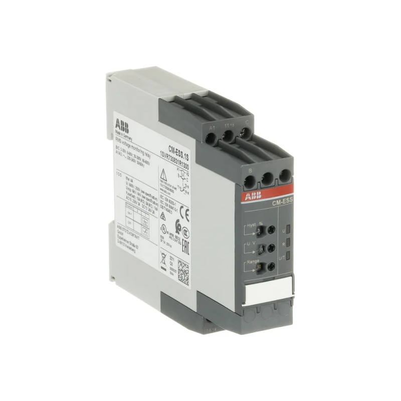 ABB CM-ESS.1S Monitoring Relay