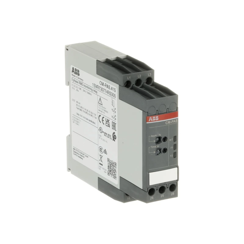 ABB CM-PAS.41S Relay