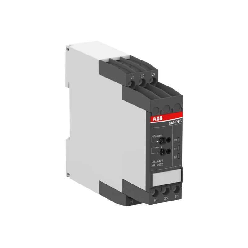 ABB CM-PSS.31S Relay