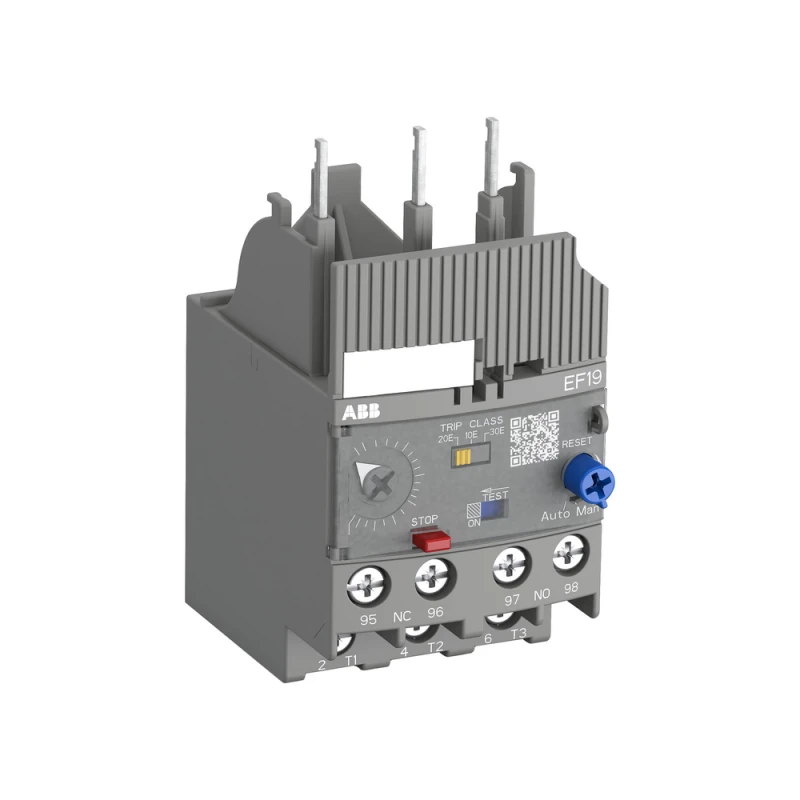 ABB EF19-0.32 Electronic Overload Relay