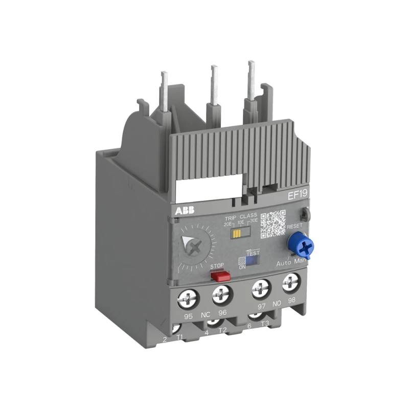 ABB EF19-1.0 Electronic Overload Relay