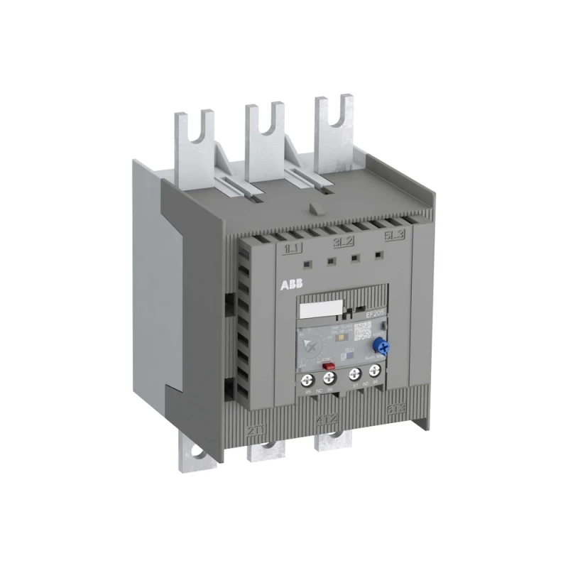 ABB EF205-210 Electronic Overload Relay