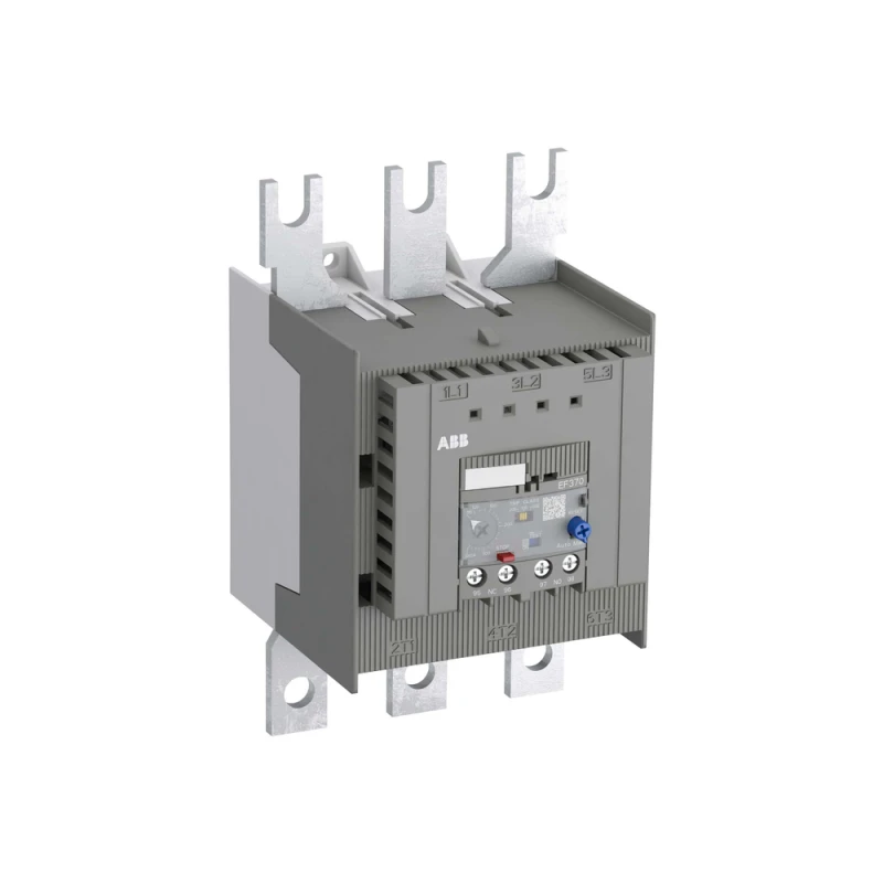 ABB Electronic Overload Relay