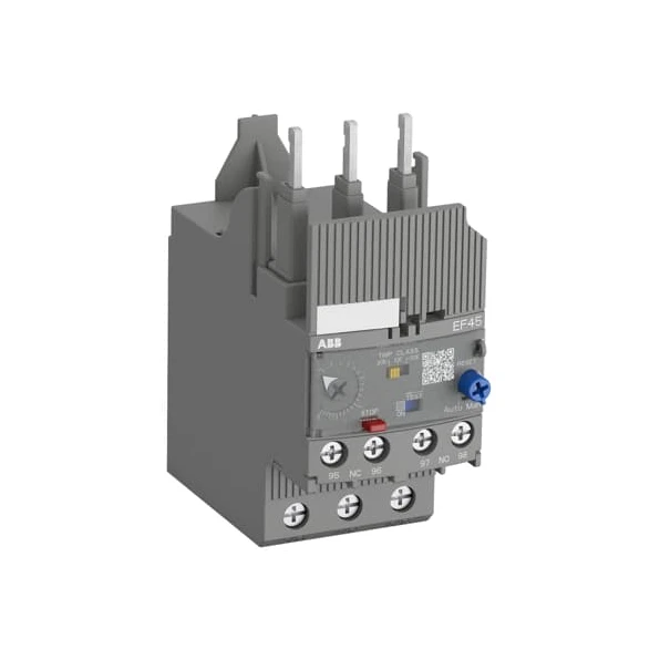 ABB EF45-30 Electronic Overload Relay
