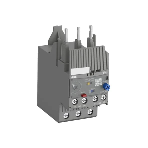 ABB EF45-45 Electronic Overload Relay