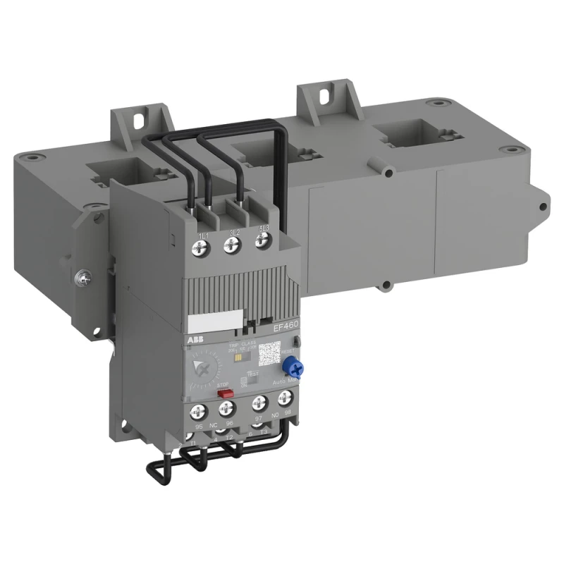 ABB EF460-500 Electronic Overload Relay