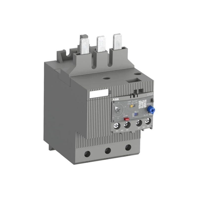 ABB EF65-70 Electronic Overload Relay