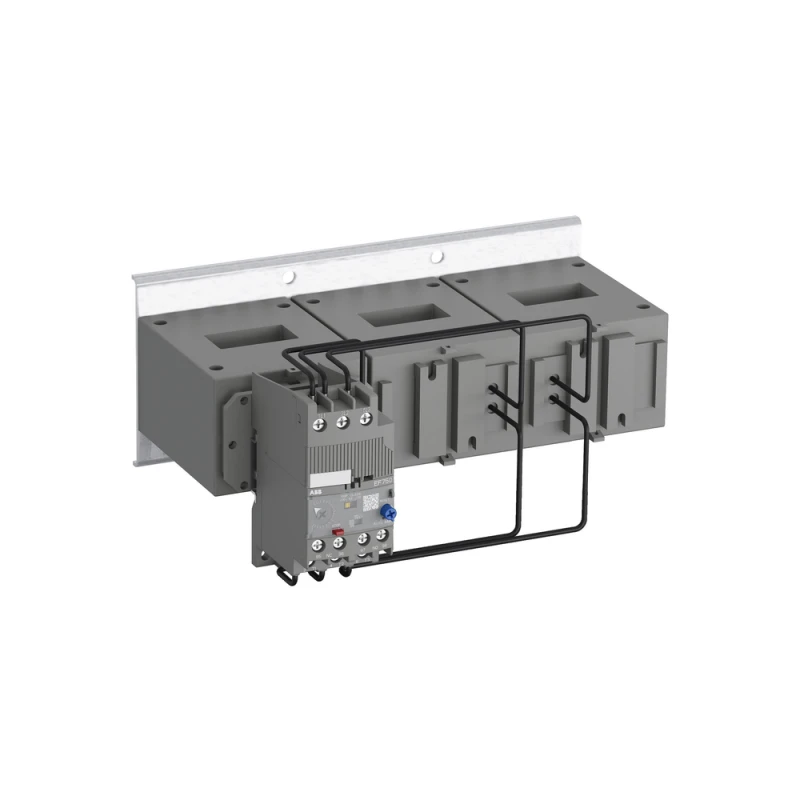 ABB EF750-800 Electronic Overload Relay