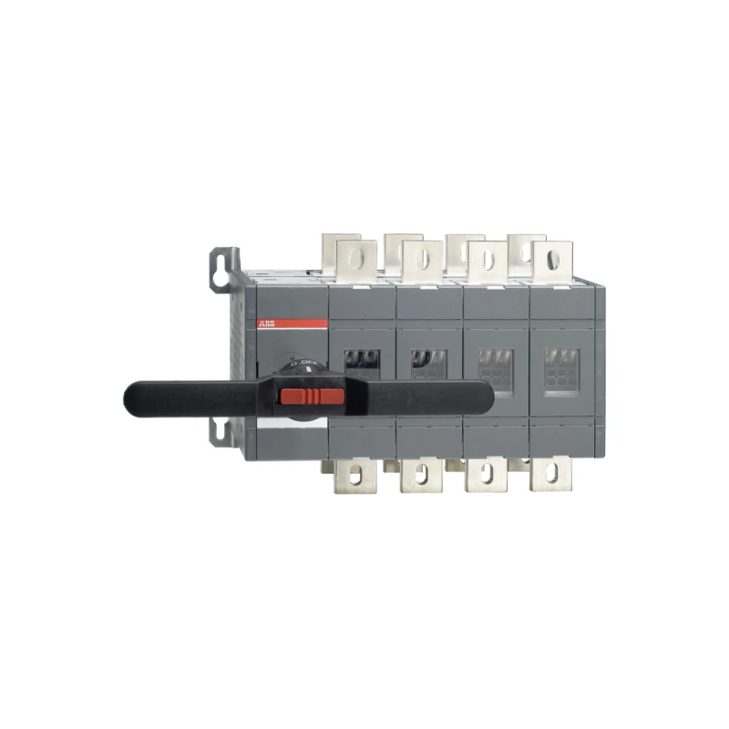 ABB OT1250E04CP Changeover Switch