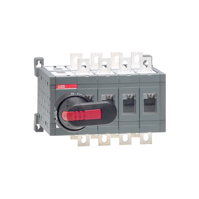 ABB OT250E04CP Changeover Switch