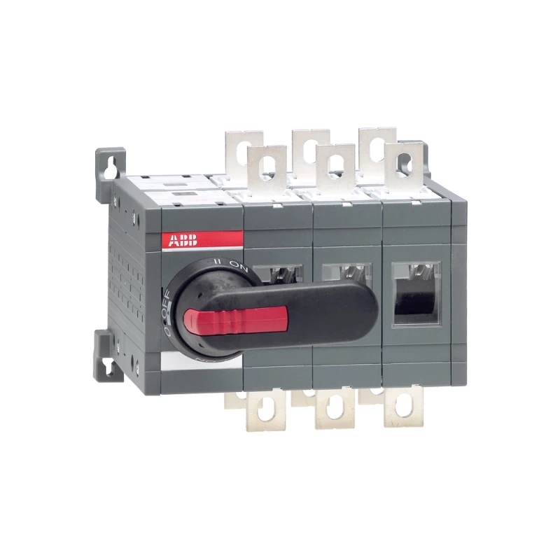 ABB OT315E03CP Changeover Switch