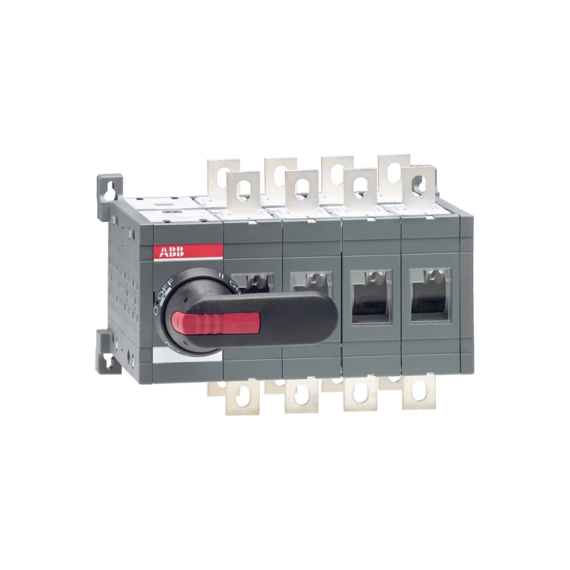 ABB OT315E04CP Changeover Switch