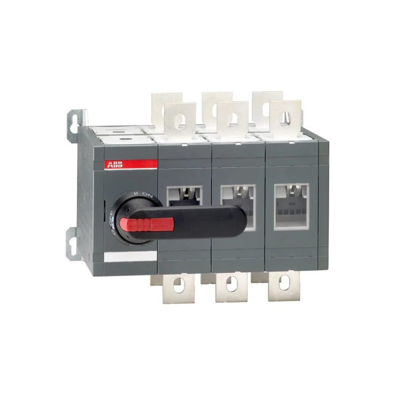 ABB OT630E03CP Changeover Switch