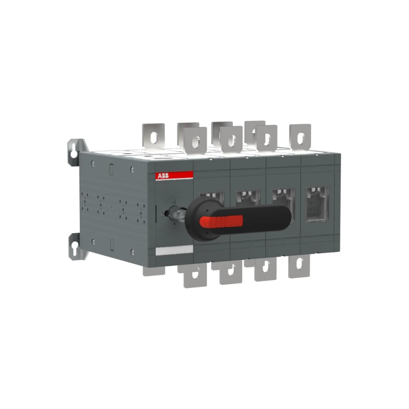 ABB OT630E04CP Changeover Switch