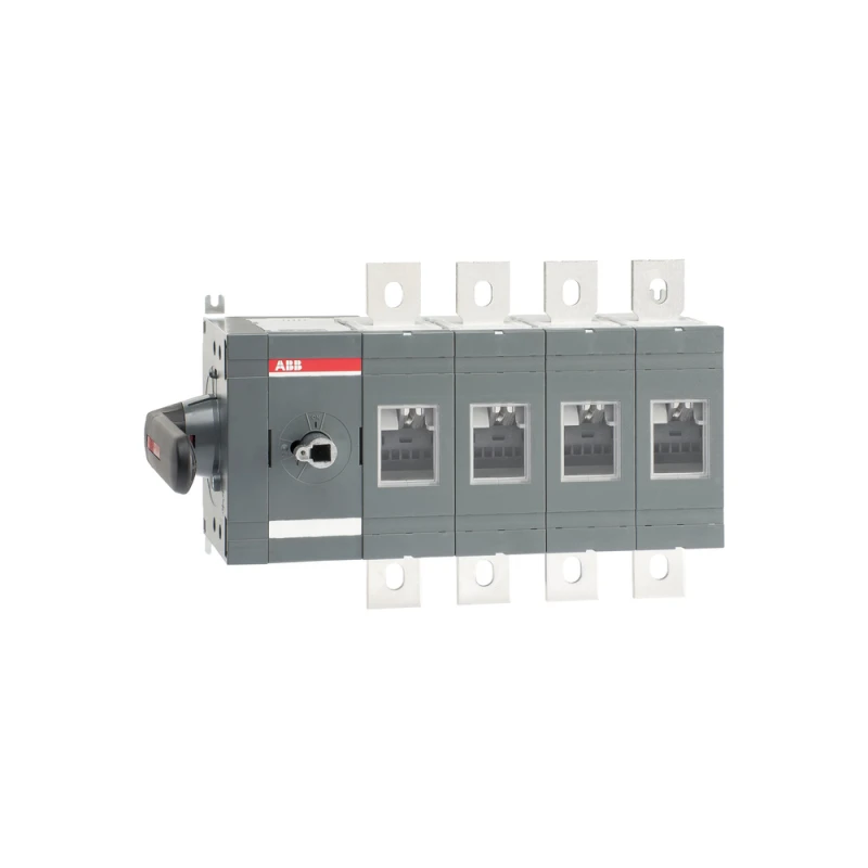ABB OT630ES04K Changeover Switch