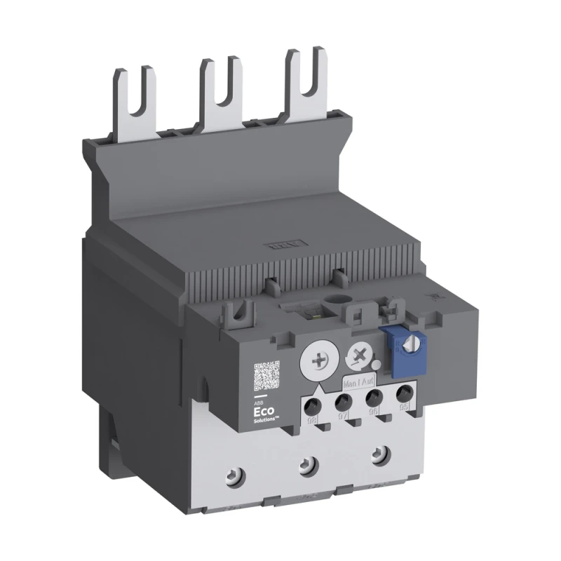 ABB TF140DU-142-V1000 Thermal Overload Relay