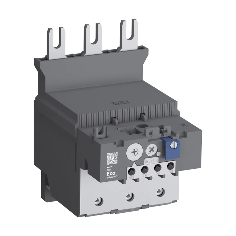 ABB TF140DU-90 Thermal Overload Relay