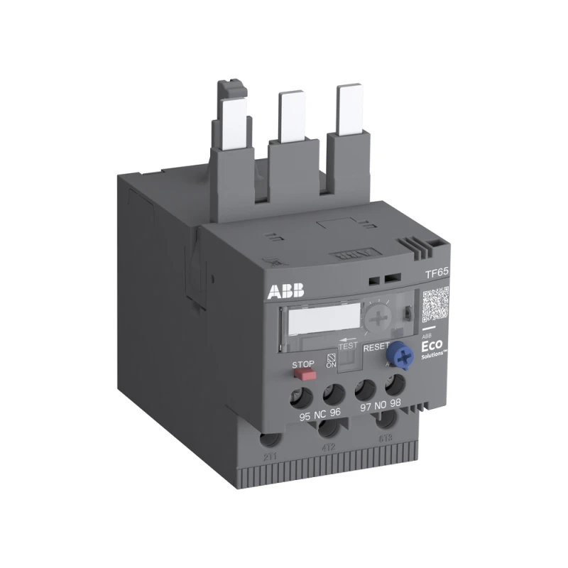 ABB TF65-28 Thermal Overload Relay
