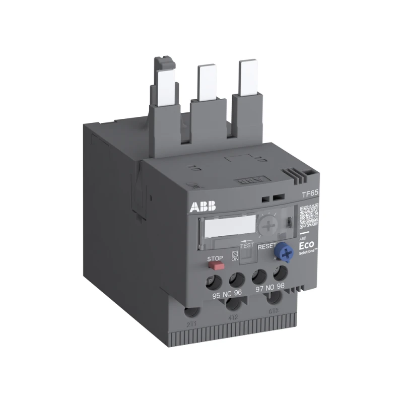 ABB TF65-33 Thermal Overload Relay