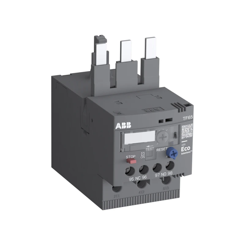 ABB TF65-40 Thermal Overload Relay