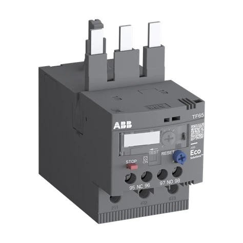 ABB TF65-53 Thermal Overload Relay