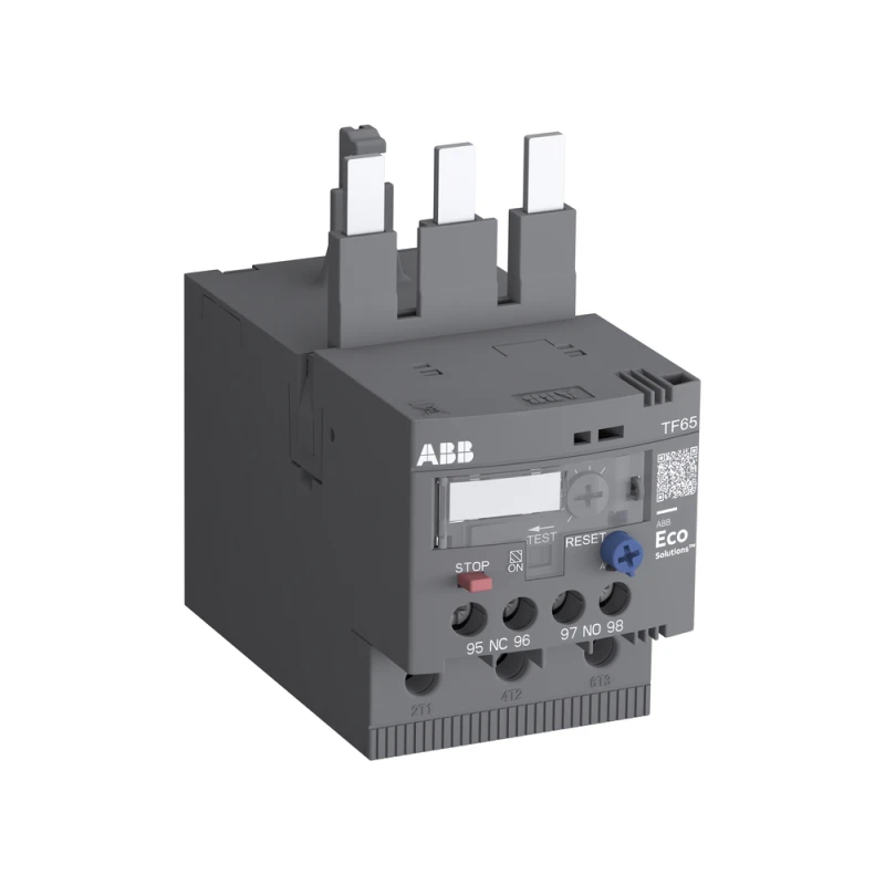 ABB TF65-67 Thermal Overload Relay