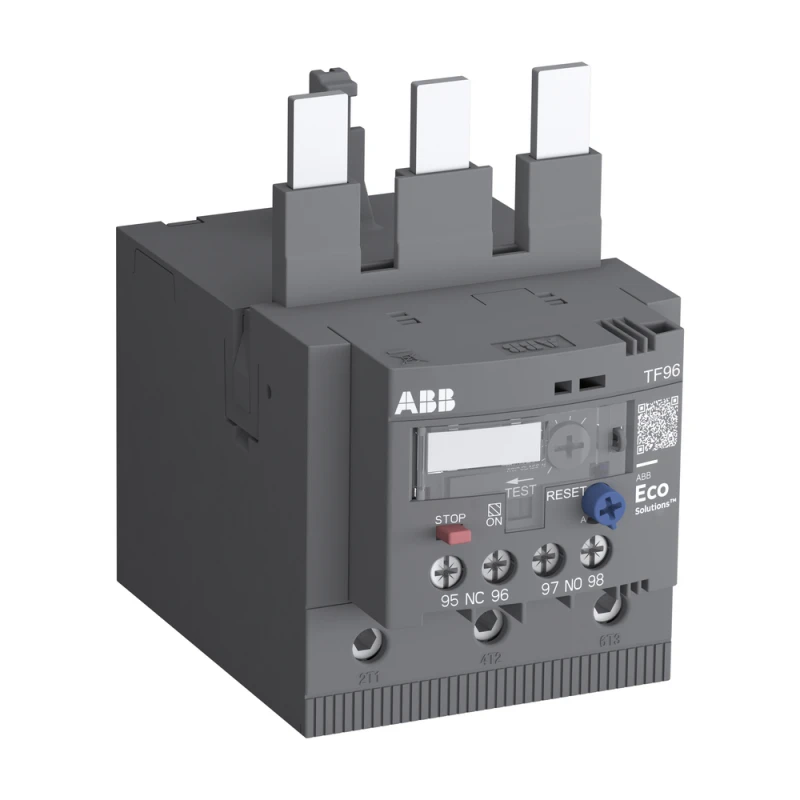 ABB TF96-60 Thermal Overload Relay