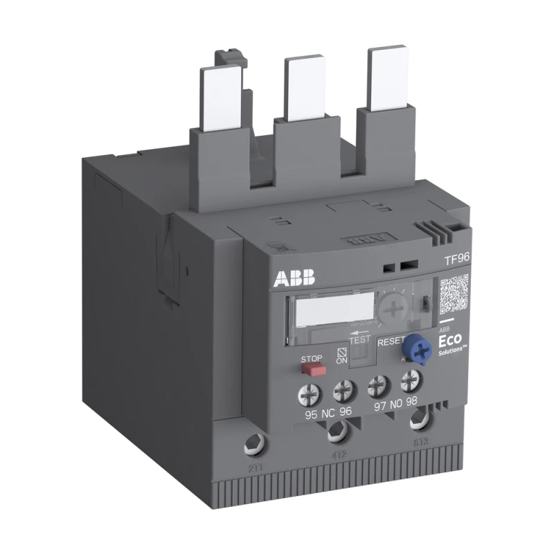 ABB TF96-68 Thermal Overload Relay